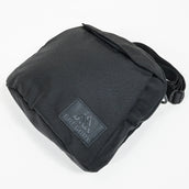 【Unisex OneSize ブラック系】 Gregory ( グレゴリー ) トースティー ショルダー TOASTY SHOULER ブラック ナイロン バッグ ストレージ パッキングサック スタッフサック インナーポーチ z00050497 ブラック スタッフサック インナ - 【公式】2ndGEAR(セカンドギア)Webショップ【登山用品・アウトドア用品専門 買取販売店】