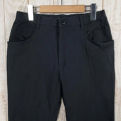 【Men's M チャコール系】 Marmot ( マーモット ) アーバン ウォーム パンツ Urban Warm Pants 保温 秋冬向け ストレッチ TOMOJD87 Asian Men's コットン ロングパンツ ボトムス ウェア - 【公式】2ndGEAR(セカンドギア)Webショップ【登山用品・アウトドア用品専門 買取販売店】