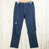 【Men's S ネイビー系】 The North Face ( ザ・ノースフェイス ) アルパインライトパンツ Alpine Light pants ナイロン ウェア ボトムス ロングパンツ ソフトシェル z00051185 ソフトシェル ロングパンツ ボトムス - 【公式】2ndGEAR(セカンドギア)Webショップ【登山用品・アウトドア用品専門 買取販売店】