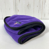 【OneSize パープル系】 Thousand Mile(サウザンドマイル) フリース ストール Fleece Stall マフラー ウェア ウェア小物 ネックウェア マフラー スカーフ z00058180 マフラー スカーフ ネックウェア ウェア小物 ウェア
