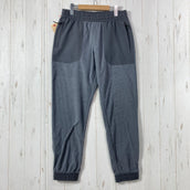 【Men's M グレー系】 Merrell ( メレル ) イージー フリース パンツ Eazy Fleece Pant ポリエステル ウェア ボトムス ロングパンツ フリース z00059616 フリース ロングパンツ ボトムス ウェア