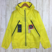 【Men's M イエロー系】The North Face ( ザ ノースフェイス ) ジェミニ フーディ Gemini Hoodie ウィンドシェル ジャケット Pertex Quantum Ai NP21803 Asian Men's ウィンドシェル アウター ジャケット トップス ウェア - 【公式】2ndGEAR(セカンドギア)Webショップ【登山用品・アウトドア用品専門 買取販売店】