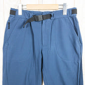 【Unisex S ネイビー系】 Static ( スタティック ) オールマウンテンパンツ #3 All Mountain Pants #3 軽edition ナイロン Unisex ムーンライトギア コラボ 日本 ソフトシェル ロングパンツ ボトムス ウェア - 【公式】2ndGEAR(セカンドギア)Webショップ【登山用品・アウトドア用品専門 買取販売店】