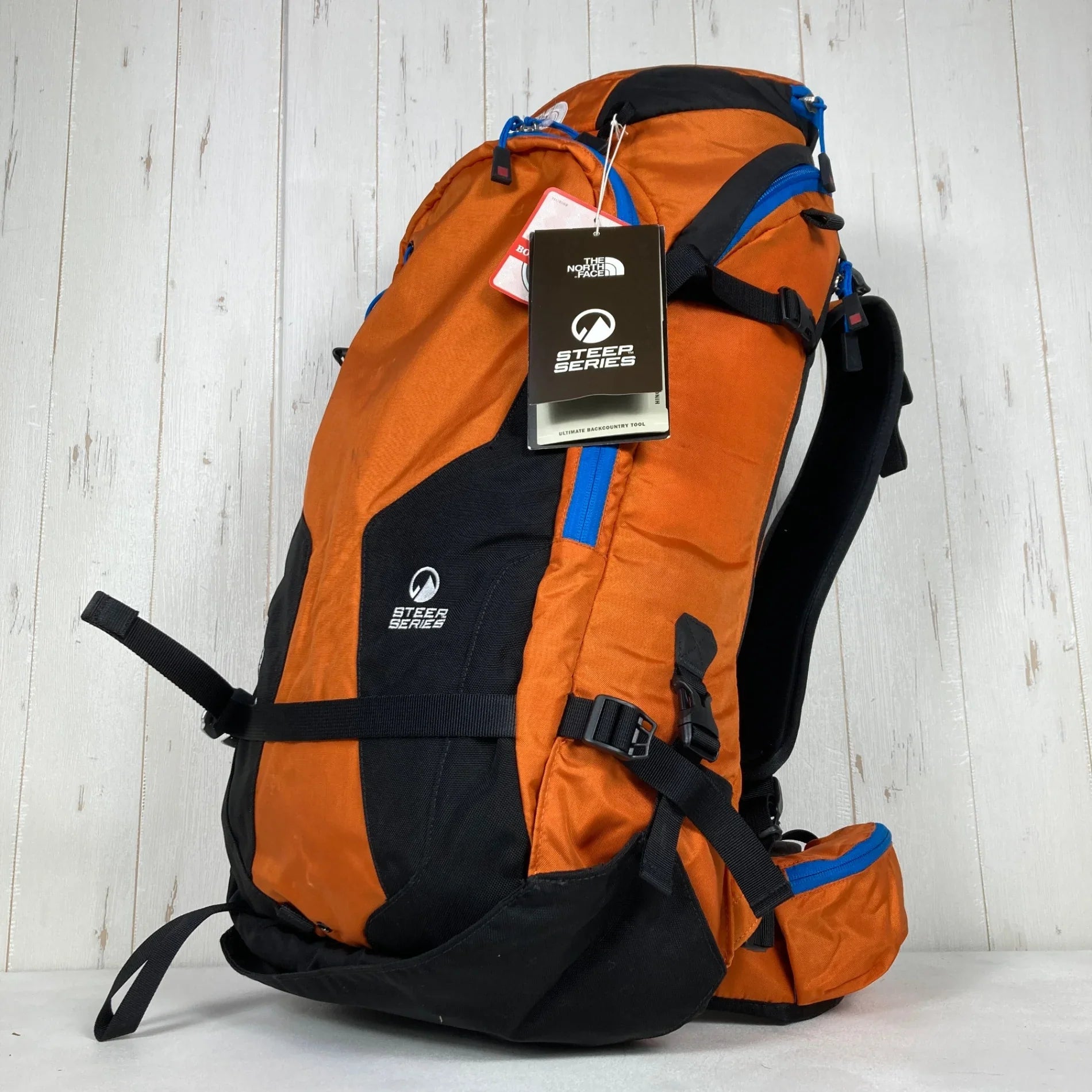 THE NORTH FACE PATROL バックパック North Face Patrol Pack | eBay