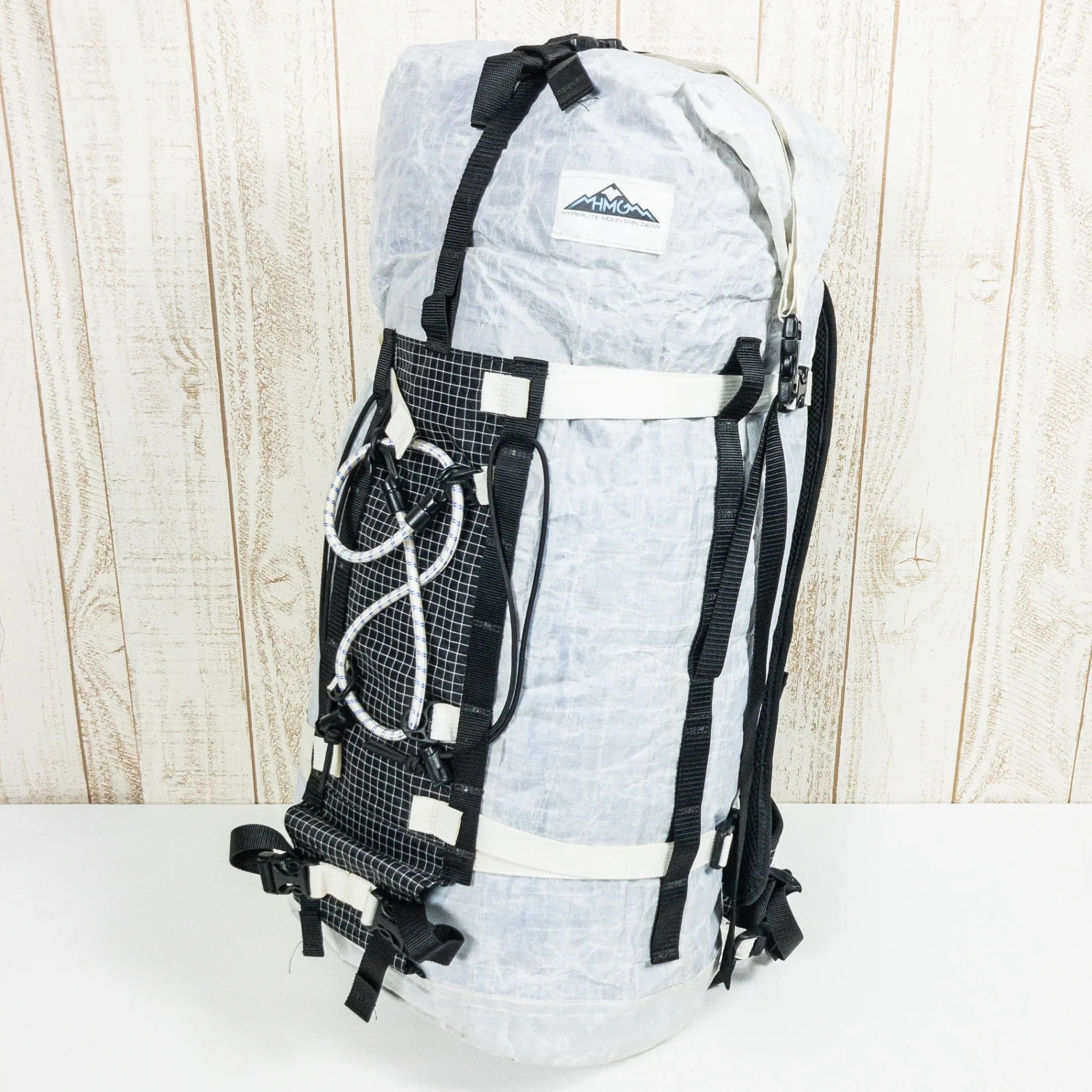 ハイパーライト マウンテン ギア アイスパック 40 ミディアム ホワイト バックパック Hyperlite Mountain Gear Ice Pack 40 Medium White Backpack M ホワイト系】 Hyperlite Mountain Gear Hmg ( ハイパーライト