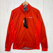 【Men's M オレンジ系】 Norrona ( ノローナ ) フォルケティン オクタ ジャケット メンズ Falketind Octa Jacket M's 1806-20 5630 AREDNALIN z00056074 5630 AREDNALIN 化繊イン