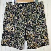 【Men's 30 ブラック系】 Mountain Hardwear ( マウンテンハードウェア ) トレイル センダー ショーツ Trail Sender Short ポリエステル ウェア ボトムス ショーツ ショートパンツ z00053561 ショーツ ショ