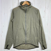 【Men's S ベージュ系】 Teton Bros ( ティートンブロス ) ウィンド リバー フーディー Wind River Hoody ナイロン ウェア トップス アウター ジャケット ウィンドシェル z00054843 ウィンドシェル アウター ジャケッ
