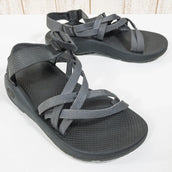 【Men's 27.0cm グレー系】 Chaco ( チャコ ) Zx1 ストラップ サンダル Men's サンダル フットウェア - 【公式】2ndGEAR(セカンドギア)Webショップ【登山用品・アウトドア用品専門 買取販売店】