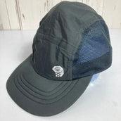 【OneSize ブラック系】 Mountain Hardwear ( マウンテンハードウェア ) コア エアシェル キャップ Kor AirShell Cap ナイロン ウェア ウェア小物 ヘッドウェア キャップ z00053897 キャップ ヘッドウェア ウェ