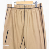 男式 M 米色 NW Alpine Volo 裤子,涤纶,软壳,长裤,z00052965