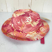 【Baby's OneSize ピンク系】 Patagonia ( パタゴニア ) サン バケット ハット Sun Bucket Hat WIPP ウェア ウェア小物 ヘッドウェア ハット z00058116 WIPP ハット ヘッドウェア ウェア小物 ウェア