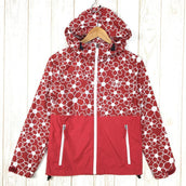 【Women's M レッド系】Helly Hansen ( ヘリーハンセン ) フローラル ウィンドシェル フーディ Floral Windshell Hoody ジャケット パーカー Uvカット ナイロン HEZ11350 Asian Women's ウィンドシェル アウター ジャケット トップス ウェア - 【公式】2ndGEAR(セカンドギア)Webショップ【登山用品・アウトドア用品専門 買取販売店】