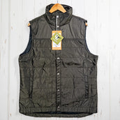 【Men's L グリーン系】 DuckWorth(ダックワ-ス) ウールクラウド ベスト Wool Cloud Vest Olive メリノウール ウェア トップス ベスト 化繊インサレーション z00052424 Olive 化繊インサレーション ベスト トップ - 【公式】2ndGEAR(セカンドギア)Webショップ【登山用品・アウトドア用品専門 買取販売店】