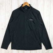 【Men's L ブラック系】 Montbell ( モンベル ) シャミースジャケット ポリエステル 1114432 Asian Men's フリース アウター ジャケット トップス ウェア - 【公式】2ndGEAR(セカンドギア)Webショップ【登山用品・アウトドア用品専門 買取販売店】