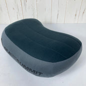 【OneSize グレー系】 Sea To Summit ( シートゥーサミット ) エアロ プレミアム ピロー レギュラー Aeros Pillow Premium Regular ポリエステル スリーピングシステム ピロー z00057088 ピロー スリー