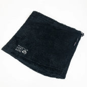 【Unisex OneSize ブラック系】 Mountain Hardwear ( マウンテンハードウェア ) ポーラテック ハイロフト ゲイター ポリエステル OE7569 Unisex ポーラテック・ハイロフト ネックゲイター ネックウォーマー ネックウェア ウェア小物 - 【公式】2ndGEAR(セカンドギア)Webショップ【登山用品・アウトドア用品専門 買取販売店】