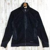 【Women's S ブラック系】Patagonia ( パタゴニア ) R3 ジャケット R3 Jacket レギュレーター フリース ポーラテック ハイロフト 入手困難 25720 International Women's フリース アウター ジャケット トップス ウェア - 【公式】2ndGEAR(セカンドギア)Webショップ【登山用品・アウトドア用品専門 買取販売店】
