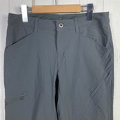 【Women's 4 グレー系】 2020 Patagonia ( パタゴニア ) クアンダリー パンツ ショート Quandary Pants Short FGE ナイロン ウェア ボトムス ロングパンツ ソフトシェル z00054762 FGE ソフトシェル ロン