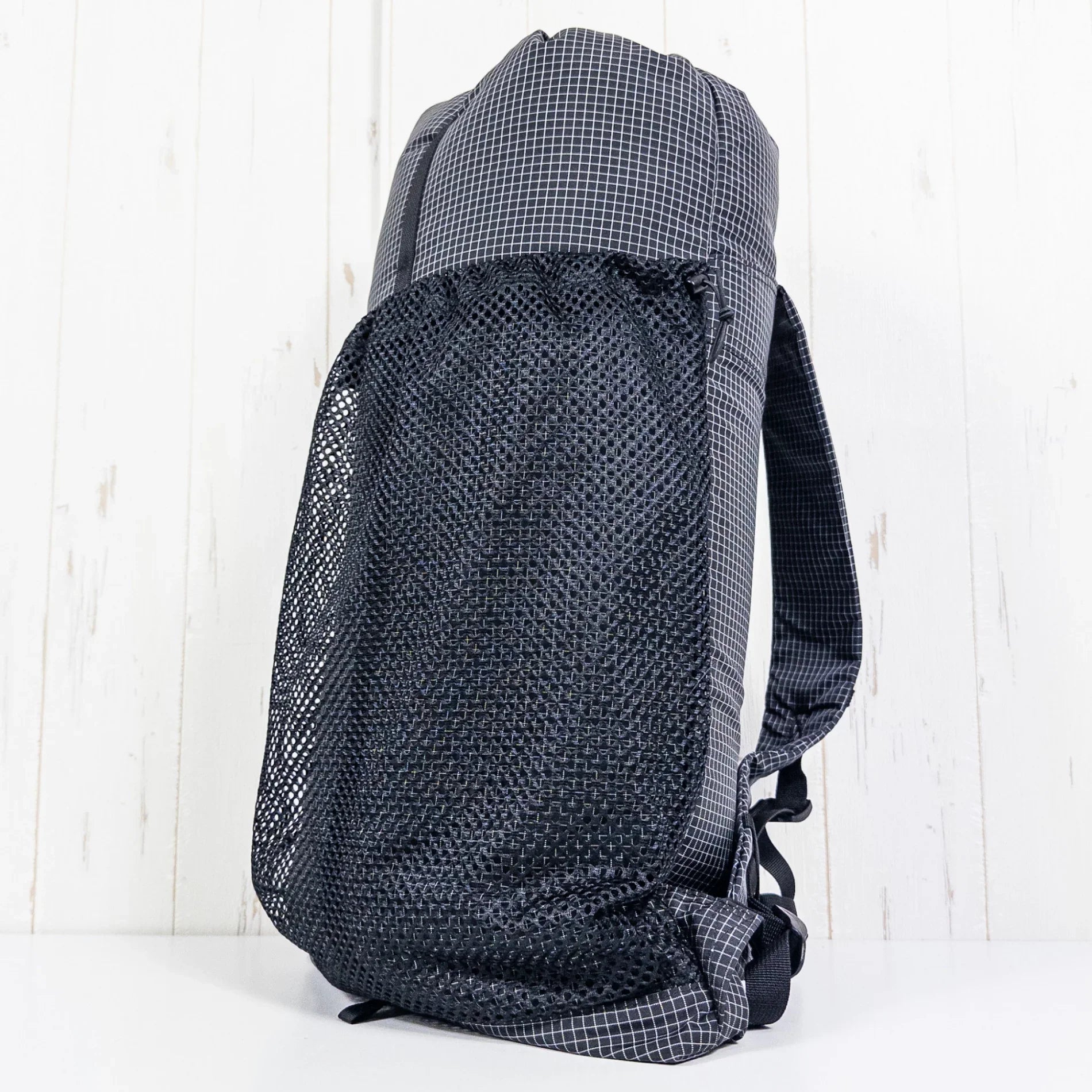 OneSize ブラック系】 Trail Bum ( トレイルバム ) ビッグタートル 