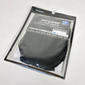 Finetrack Dry Layer All Road Shorts, Men's Medium, Black, Nylon, z00054879.