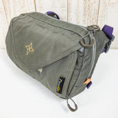 【Unisex M チャコール系】 Paago Works ( パーゴワークス ) パスファインダー M ナイロン バッグ ストレージ パッキングサック スタッフサック インナーポーチ z00050491 スタッフサック インナーポーチ パッキングサック バッグ スト - 【公式】2ndGEAR(セカンドギア)Webショップ【登山用品・アウトドア用品専門 買取販売店】