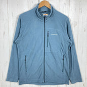 【Men's L ブルー系】 Montbell ( モンベル ) シャミース ジャケット Shamis Jacket ポリエステル ウェア トップス アウター ジャケット フリース z00053868 フリース アウター ジャケット トップス ウェア