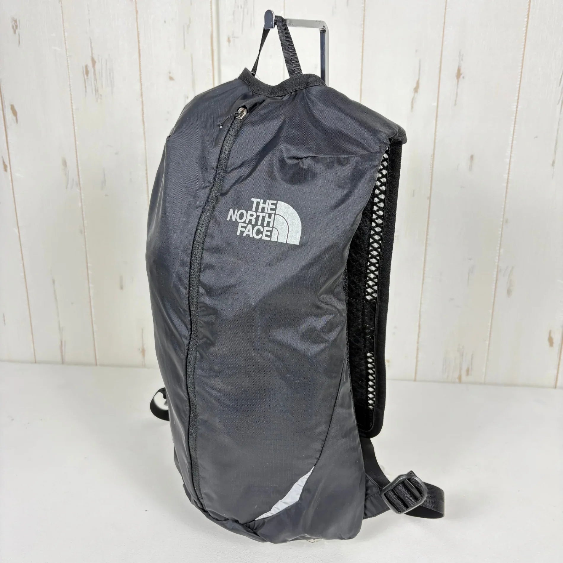 OneSize ブラック系 The North Face ザ・ノースフェイス ヘミスフェア Hemisphere ナイロン バッグ ストレージ ランニングベスト ベストパック z00054921 ランニングベスト ベストパック バッグ ストレージ 公式 2ndGEAR セカンドギア Webショップ 登山用品