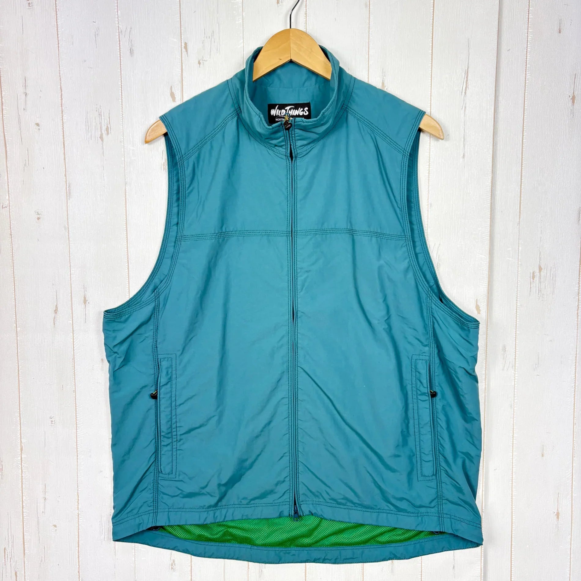Unisex L グリーン系】 Wildthings ( ワイルドシングス 