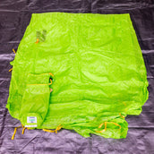 【OneSize グリーン系】 Montbell ( モンベル ) ライトツェルト 1-2人用 簡易テント シェルター 1122272 ツエルト キャンピングギア - 【公式】2ndGEAR(セカンドギア)Webショップ【登山用品・アウトドア用品専門 買取販売店】