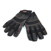 【L ブラック系】 Climbing Technology Ct ( クライミングテクノロジー ) プログリップ Pro Grip ロープワークグローブ ビレイグローブ 7X984 グローブ 手袋 ウェア小物 ウェア - 【公式】2ndGEAR(セカンドギア)Webショップ【登山用品・アウトドア用品専門 買取販売店】