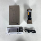 【OneSize グレー系】 Ratel Works(ラーテルワークス) ヴィント VINT ライティングギア ランタン z00054974 ランタン ライティングギア