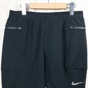【Men's M ブラック系】 Nike ( ナイキ ) ユーティリティ パンツ Utility Pants ポリエステル 943643 Men's - 【公式】2ndGEAR(セカンドギア)Webショップ【登山用品・アウトドア用品専門 買取販売店】