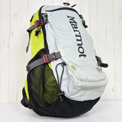 【OneSize グリーン系】 Marmot ( マーモット ) マーキュリー25 Mercury25 ナイロン バッグ ストレージ バックパック デイパック 容量【~29L】 z00059266 デイパック 容量【~29L】 バックパック バッグ ストレージ