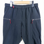 【Men's L ブラック系】 Shinogi By Axesquin ( 凌 By アクシーズクイン ) シモナギ ナイロン ウェア ボトムス ロングパンツ ソフトシェル z00052601 ソフトシェル ロングパンツ ボトムス ウェア - 【公式】2ndGEAR(セカンドギア)Webショップ【登山用品・アウトドア用品専門 買取販売店】