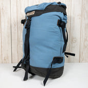 【OneSize ブルー系】 Arai Tent Ripen ( アライテント ライペン ) クロワール 35 ナイロン D-01100 ダイナモナス 容量【30L~54L】 バックパック バッグ ストレージ - 【公式】2ndGEAR(セカンドギア)Webショップ【登山用品・アウトドア用品専門 買取販売店】