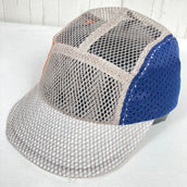 【OneSize ベージュ系】 Halo Commodity ( ハロコモディティ ) バックウィート キャップ Buckwheat Cap Grey/OR/NV ナイロン ウェア ウェア小物 ヘッドウェア キャップ z00053653 Grey/OR/NV キャッ