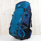 【Unisex M ネイビー系】 Millet ( ミレー ) サースフェー 30+5 Saas Fee 30+5 バックパック MIS0511 Unisex 容量【30L~54L】 バックパック バッグ ストレージ - 【公式】2ndGEAR(セカンドギア)Webショップ【登山用品・アウトドア用品専門 買取販売店】