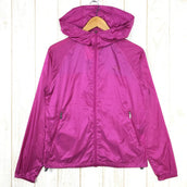 【Women's L パープル系】 The North Face ( ザ・ノースフェイス ) スペシャル コンパクト ジャケット Sp Compact Jacket ウィンドシェル フーディ Pertexquantum撥水 NPW11813 Asian Women's - 【公式】2ndGEAR(セカンドギア)Webショップ【登山用品・アウトドア用品専門 買取販売店】