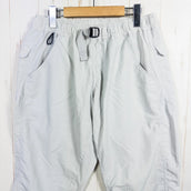 【Men's L ホワイト系】 Yamatomichi ( 山と道 ) ファイブポケット パンツ 5-Pocket Pants Glacier White ナイロン ウェア ボトムス ロングパンツ z00052604 Glacier White ロングパンツ ボ - 【公式】2ndGEAR(セカンドギア)Webショップ【登山用品・アウトドア用品専門 買取販売店】