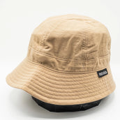 【OneSize ベージュ系】 Ridge Mountain Gear ( リッジマウンテンギア ) イナフ ハット Enough Hat BEIGE ナイロン ウェア ウェア小物 ヘッドウェア ハット z00052093 BEIGE ハット ヘッドウェア ウェア小 - 【公式】2ndGEAR(セカンドギア)Webショップ【登山用品・アウトドア用品専門 買取販売店】