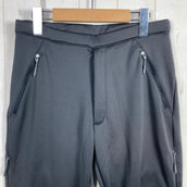 【Men's S グレー系】 Finetrack ( ファイントラック ) ドラウトクロー パンツ ポリエステル ウェア ボトムス ロングパンツ ソフトシェル z00054700 ソフトシェル ロングパンツ ボトムス ウェア