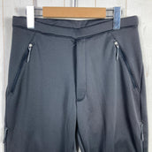 男士小号灰色 Finetrack Draught Claw 长裤,涤纶,软壳面料,长裤 (z00054700)