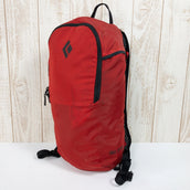 【Unisex OneSize レッド系】 Black Diamond ( ブラックダイヤモンド ) トレイル ジップ 14 Trail Zip 14 ナイロン BD54094 Unisex ハイパーレッド デイパック 容量【~29L】 バックパック バッグ ストレージ - 【公式】2ndGEAR(セカンドギア)Webショップ【登山用品・アウトドア用品専門 買取販売店】