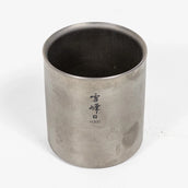 【OneSize グレー系】 Snowpeak ( スノーピーク ) スタッキングマグ 雪峰H300 チタン クックウェア カップ マグ タンブラー z00052756 カップ マグ タンブラー クックウェア - 【公式】2ndGEAR(セカンドギア)Webショップ【登山用品・アウトドア用品専門 買取販売店】