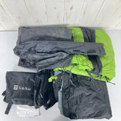 【OneSize グリーン系】 Nemo Equipment ( ニーモ イクイップメント ) タニ 2P Tani 2P ナイロン キャンピングギア テント 山岳テント z00056218 山岳テント テント キャンピングギア