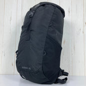 【OneSize 黑色系】 Gregory ( 格里高利 ) Nano 16 Nano 16 曜石黑 尼龙 包 收纳 双肩包 日用包 容量【~29L】 z00057330 曜石黑 日用包 容量【~29L】 双肩包