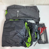 【OneSize グリーン系】 Nemo Equipment ( ニーモ イクイップメント ) メタ 1P Meta 1P 生産終了モデル 入手困難 キャンピングギア テント 山岳テント z00051827 山岳テント テント キャンピングギア - 【公式】2ndGEAR(セカンドギア)Webショップ【登山用品・アウトドア用品専門 買取販売店】