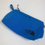 【OneSize ブルー系】 The North Face ( ザ・ノースフェイス ) トラベル ポーチ S ナイロン NM91453 スタッフサック インナーポーチ パッキングサック バッグ ストレージ - 【公式】2ndGEAR(セカンドギア)Webショップ【登山用品・アウトドア用品専門 買取販売店】