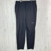 【Men's M ブラック系】 2023 Patagonia ( パタゴニア ) テルボンヌ ジョガーズ Terrebonne Joggers ポリエステル ウェア ボトムス ロングパンツ ソフトシェル z00057111 ソフトシェル ロングパンツ ボトムス ウ